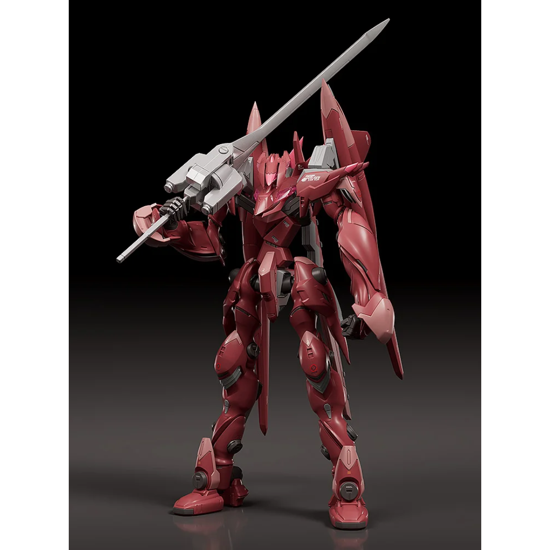 Fafner in the Azure THE BEYOND - MODEROID - Fafner Mark Dreizehn Kai Chronos  [PRE-ORDER](RELEASE JUN25)