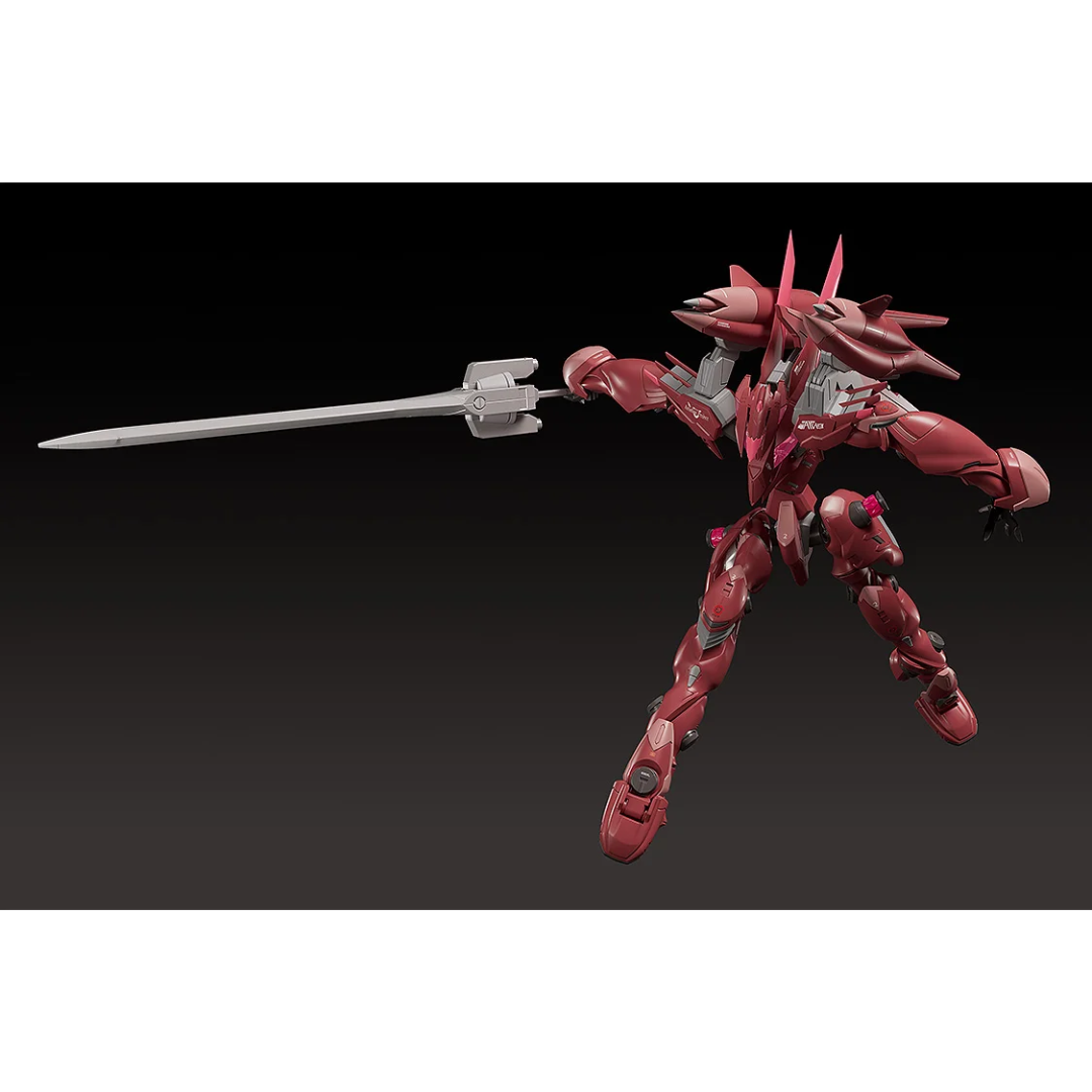 Fafner in the Azure THE BEYOND - MODEROID - Fafner Mark Dreizehn Kai Chronos  [PRE-ORDER](RELEASE JUN25)