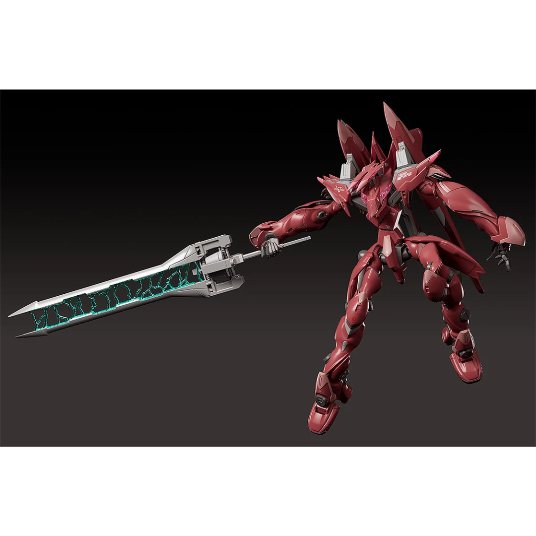 Fafner in the Azure THE BEYOND - MODEROID - Fafner Mark Dreizehn Kai Chronos  [PRE-ORDER](RELEASE JUN25)