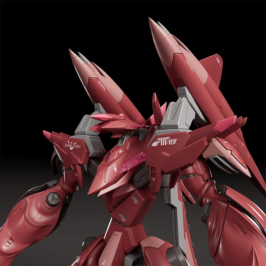 Fafner in the Azure THE BEYOND - MODEROID - Fafner Mark Dreizehn Kai Chronos  [PRE-ORDER](RELEASE JUN25)