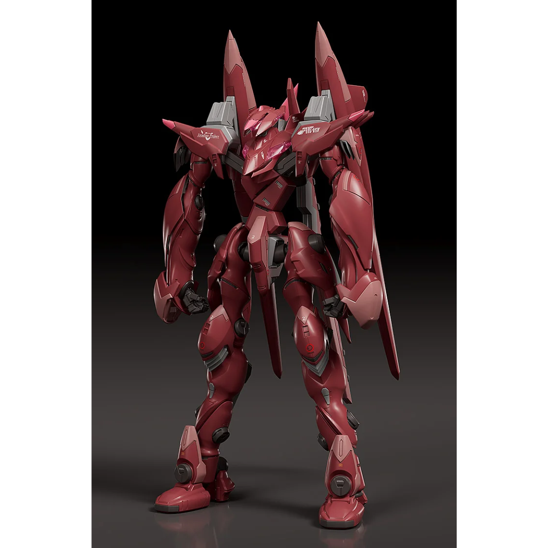 Fafner in the Azure THE BEYOND - MODEROID - Fafner Mark Dreizehn Kai Chronos  [PRE-ORDER](RELEASE JUN25)