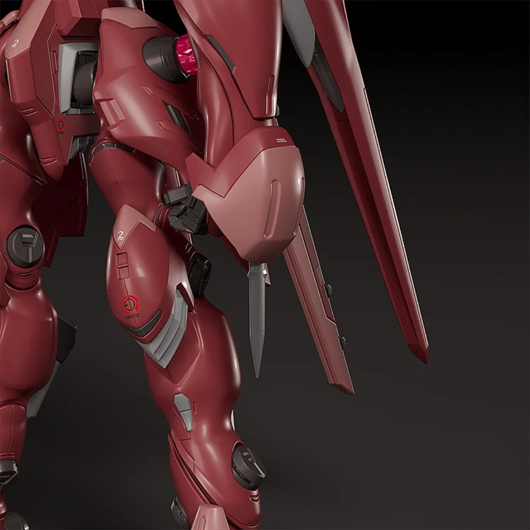 Fafner in the Azure THE BEYOND - MODEROID - Fafner Mark Dreizehn Kai Chronos  [PRE-ORDER](RELEASE JUN25)