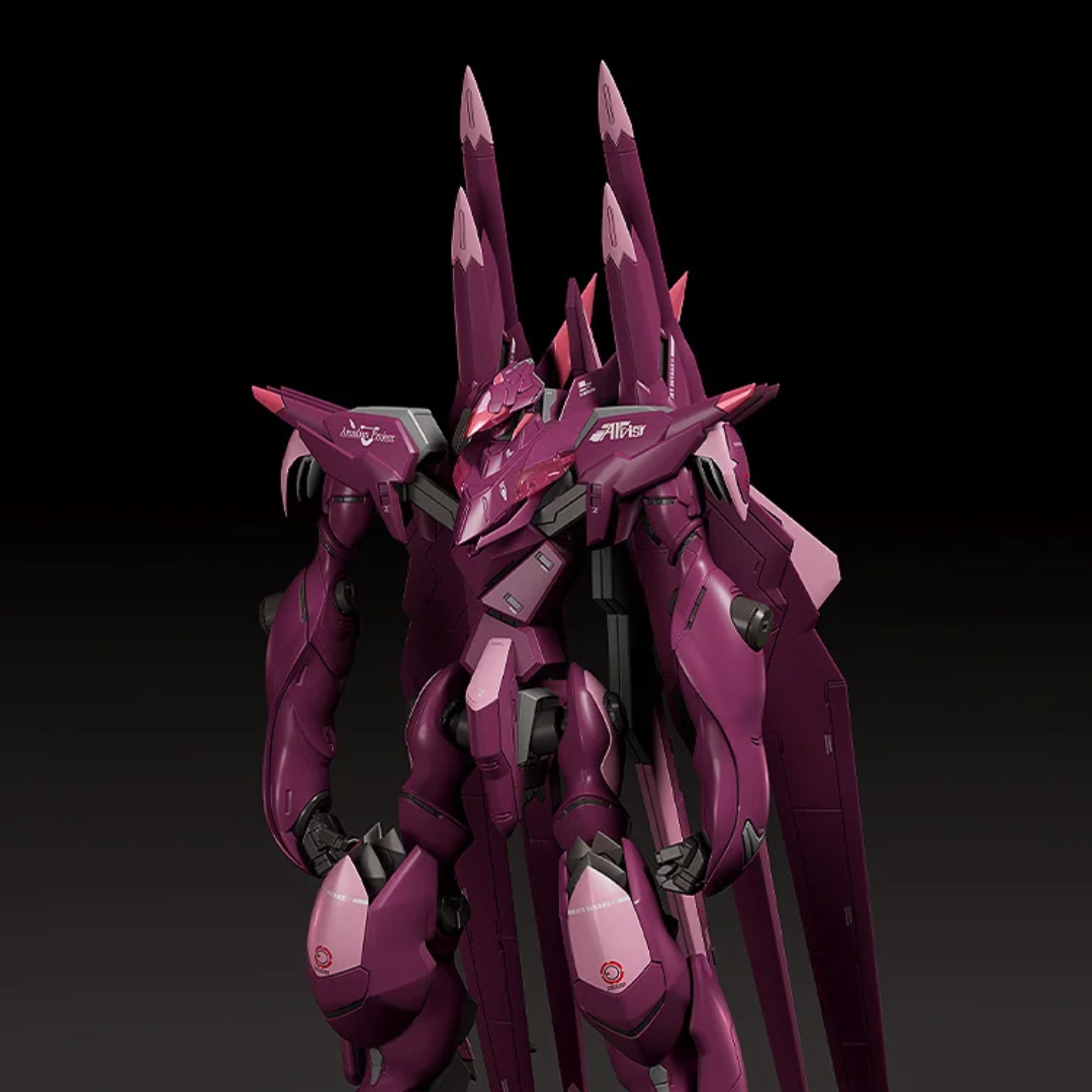 Fafner in the Azure THE BEYOND - MODEROID - Fafner Mark Sieben Kai Azrael   [PRE-ORDER] (RELEASE JUL26)