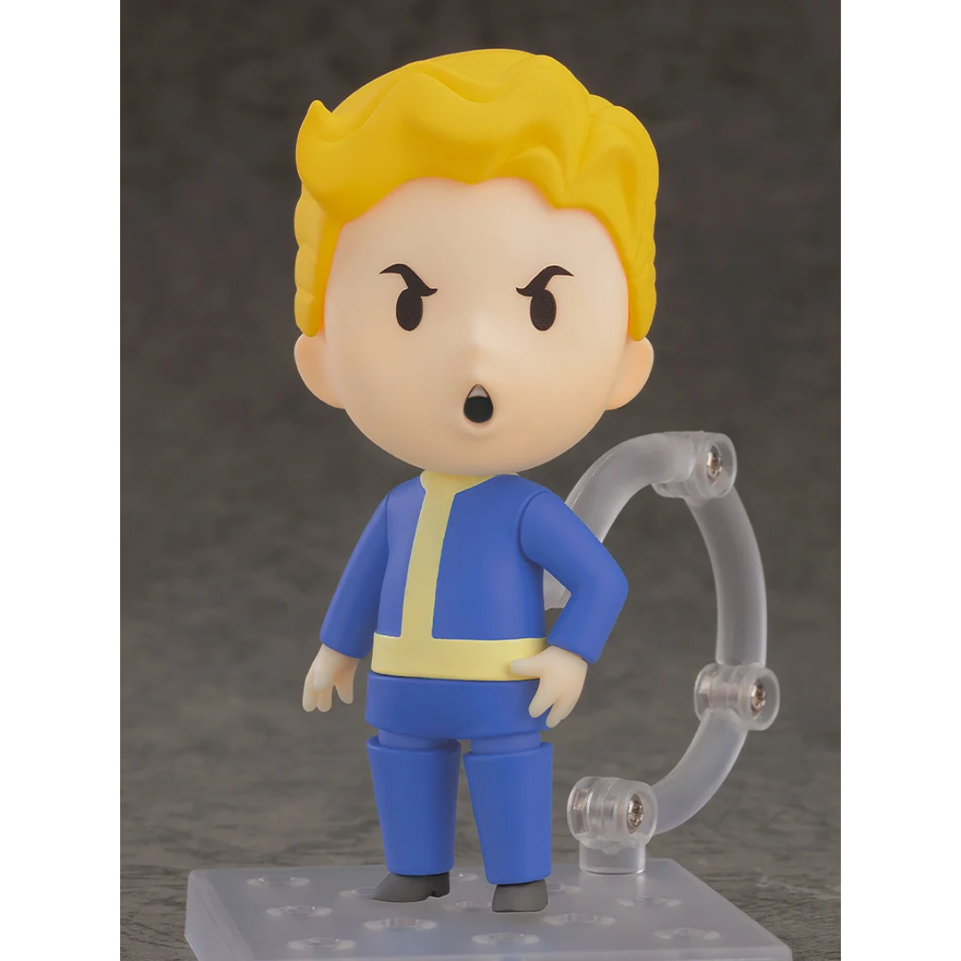 Fallout - Nendoroid #1605 - Vault Boy 76 [PRE-ORDER] (RELEASE MAY26)