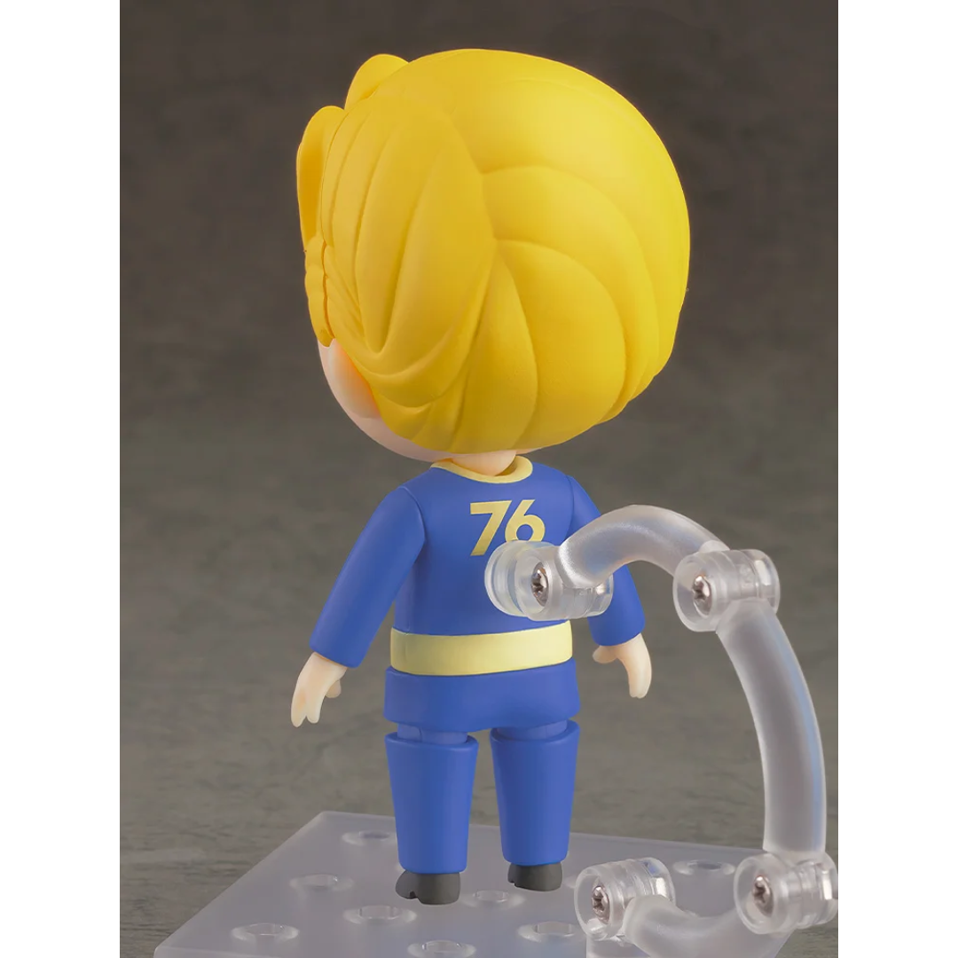 Fallout - Nendoroid #1605 - Vault Boy 76 [PRE-ORDER] (RELEASE MAY26)