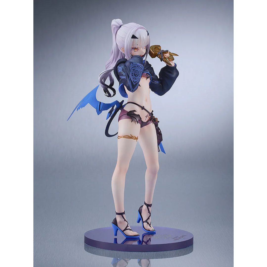 Fate/Grand Order - GSC 1/6 Complete Figure - Ruler/Mélusine  [PRE-ORDER](RELEASE SEP25)