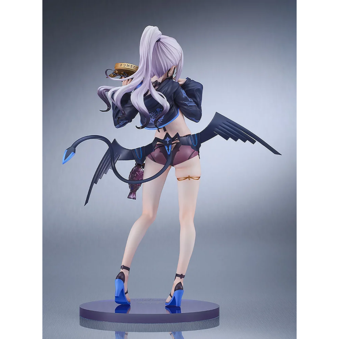 Fate/Grand Order - GSC 1/6 Complete Figure - Ruler/Mélusine  [PRE-ORDER](RELEASE SEP25)