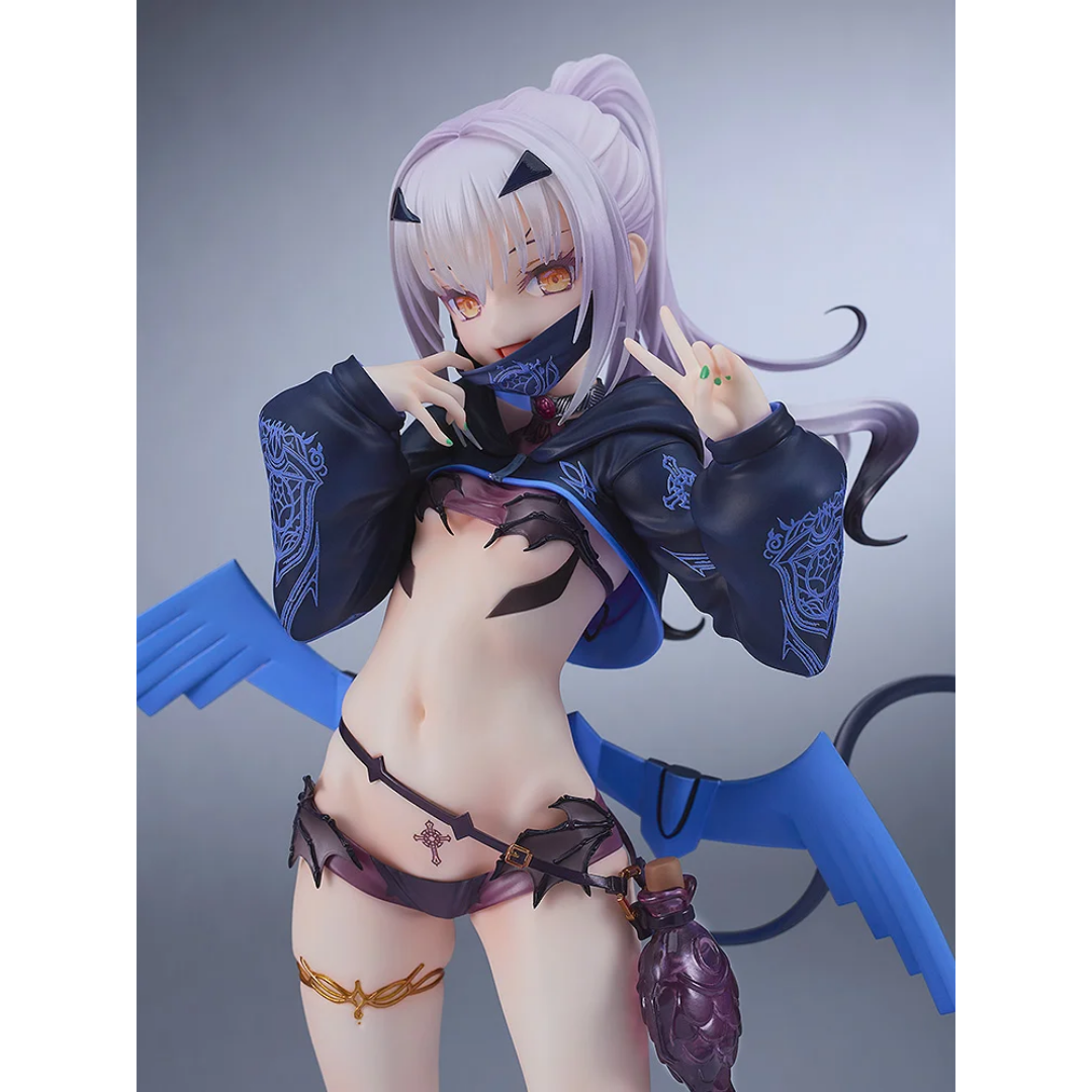 Fate/Grand Order - GSC 1/6 Complete Figure - Ruler/Mélusine  [PRE-ORDER](RELEASE SEP25)