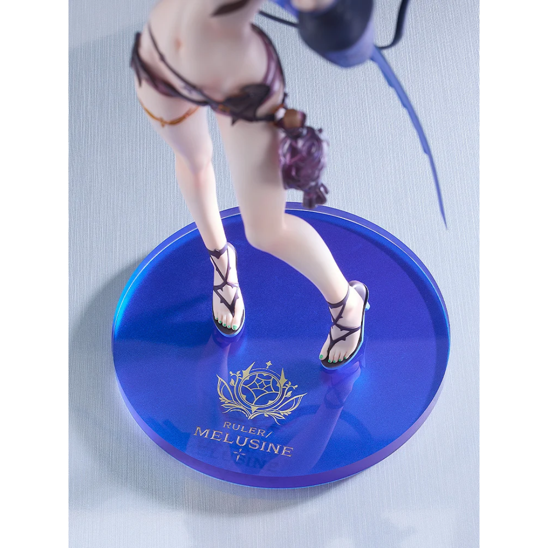 Fate/Grand Order - GSC 1/6 Complete Figure - Ruler/Mélusine  [PRE-ORDER](RELEASE SEP25)
