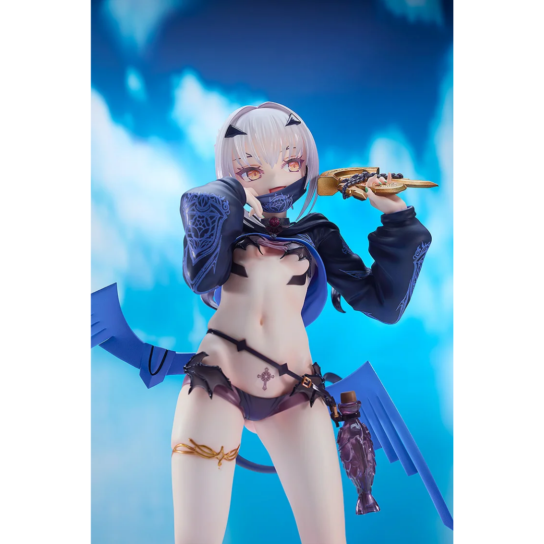 Fate/Grand Order - GSC 1/6 Complete Figure - Ruler/Mélusine  [PRE-ORDER](RELEASE SEP25)