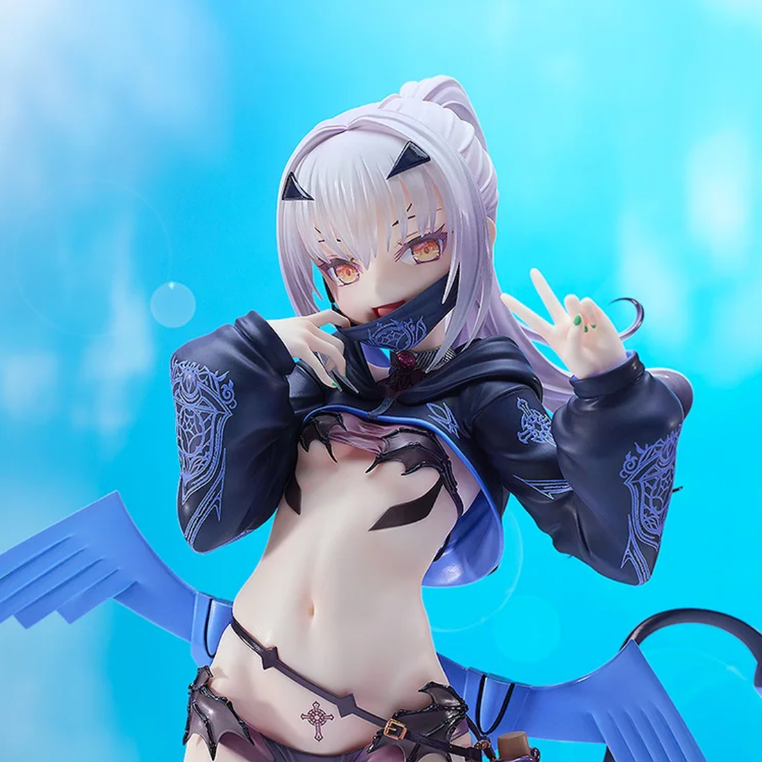 Fate/Grand Order - GSC 1/6 Complete Figure - Ruler/Mélusine  [PRE-ORDER](RELEASE SEP25)