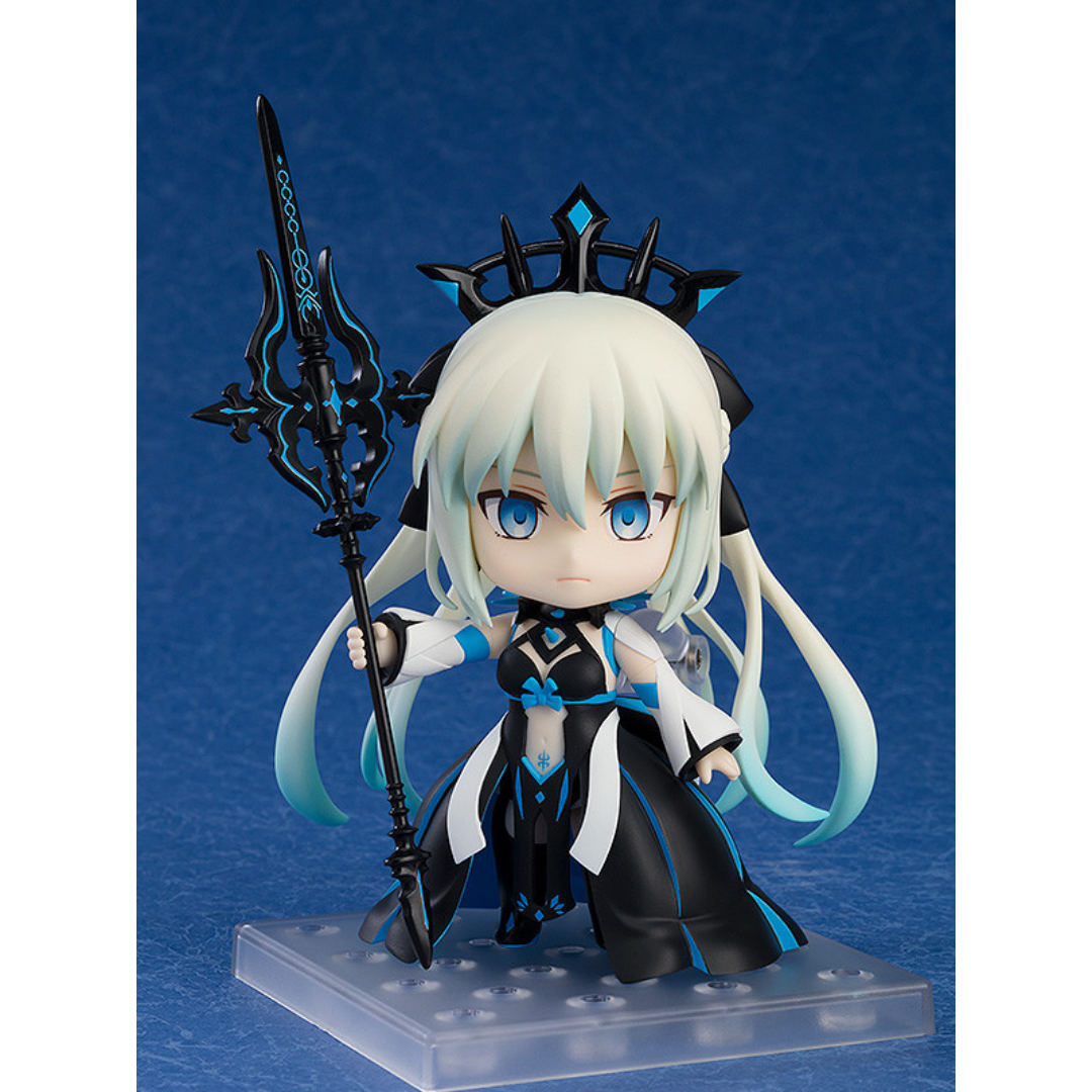 Fate/Grand Order - Nendoroid #2150 - Berserker/Morgan (Rerelease) [PRE-ORDER] (RELEASE NOV25)