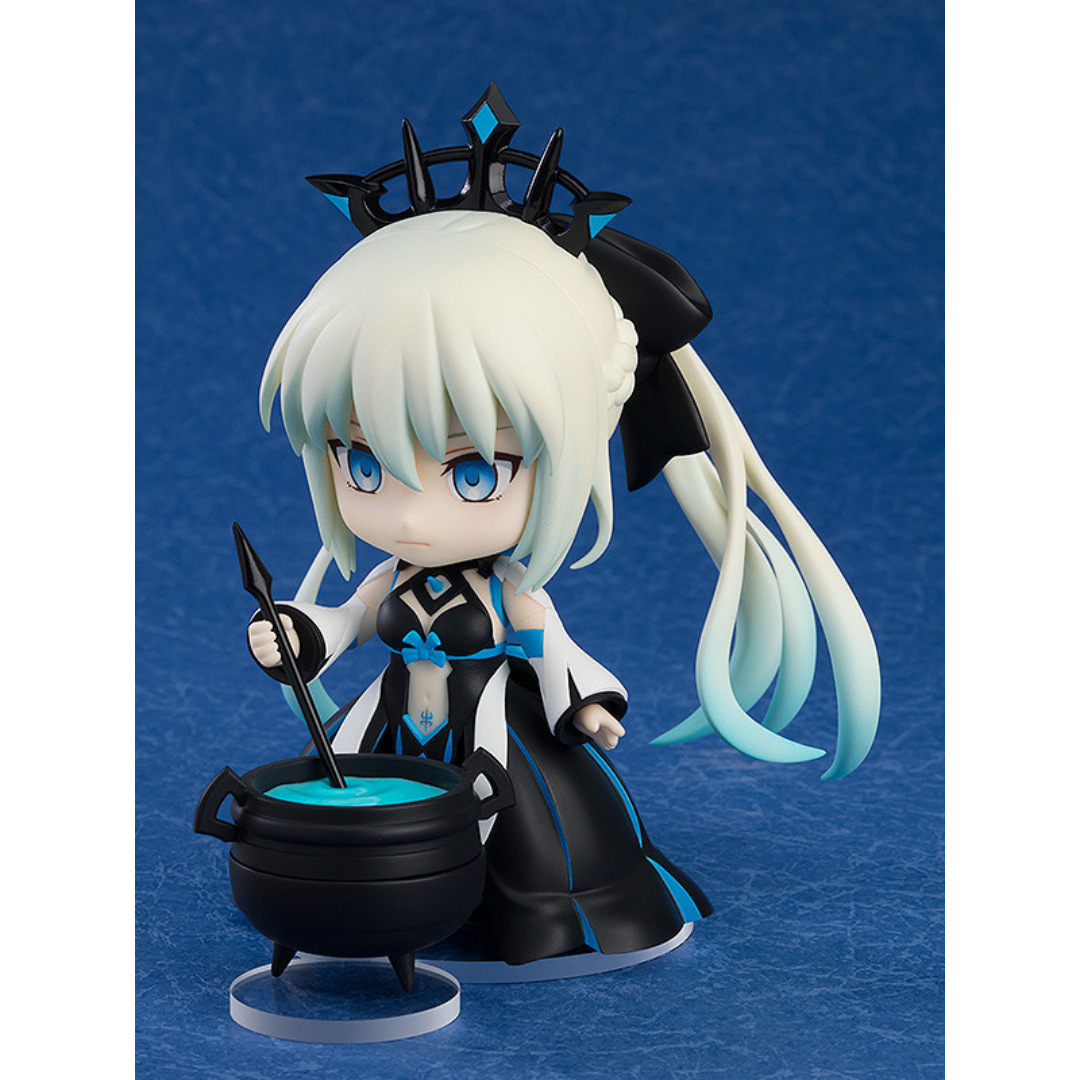 Fate/Grand Order - Nendoroid #2150 - Berserker/Morgan (Rerelease) [PRE-ORDER] (RELEASE NOV25)