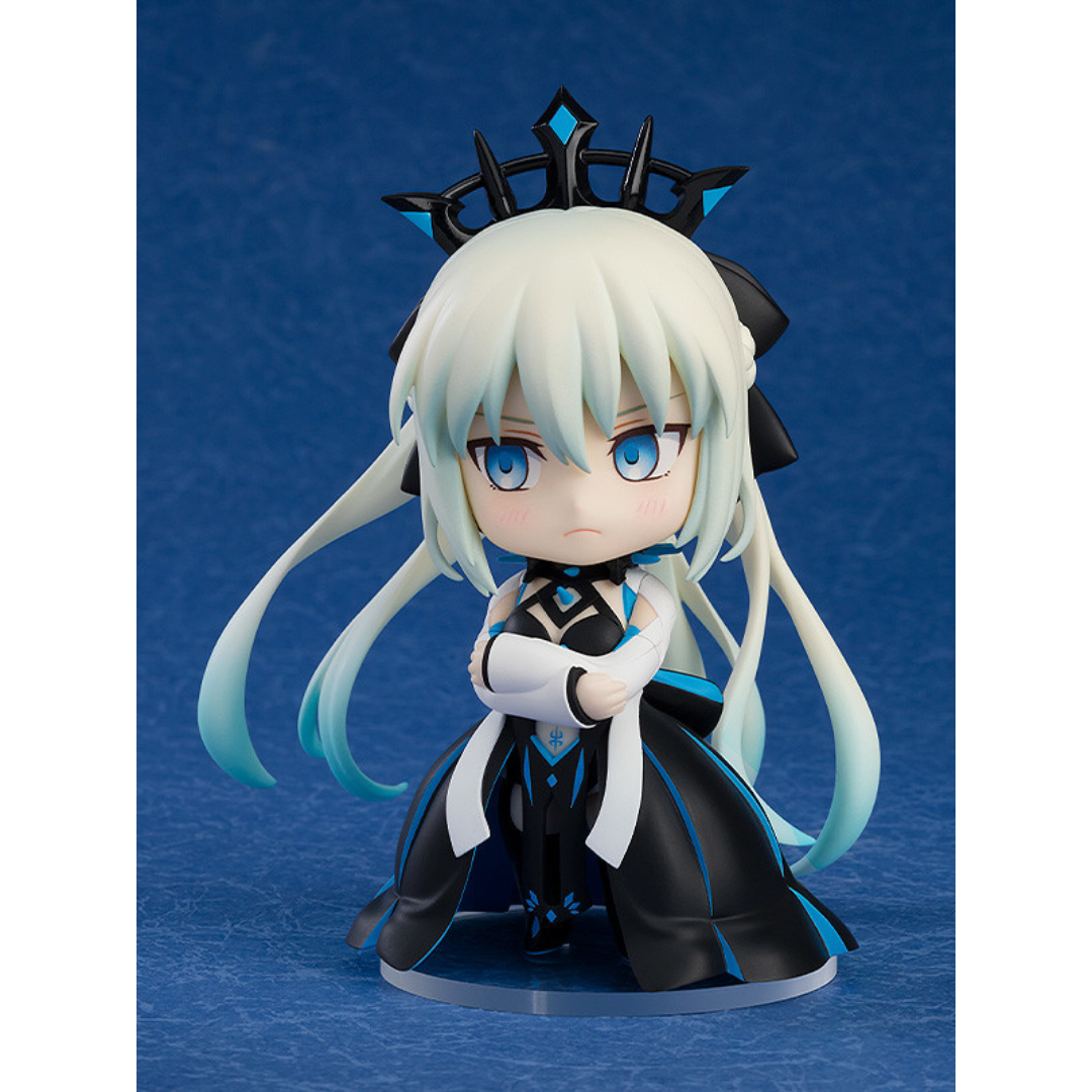 Fate/Grand Order - Nendoroid #2150 - Berserker/Morgan (Rerelease) [PRE-ORDER] (RELEASE NOV25)