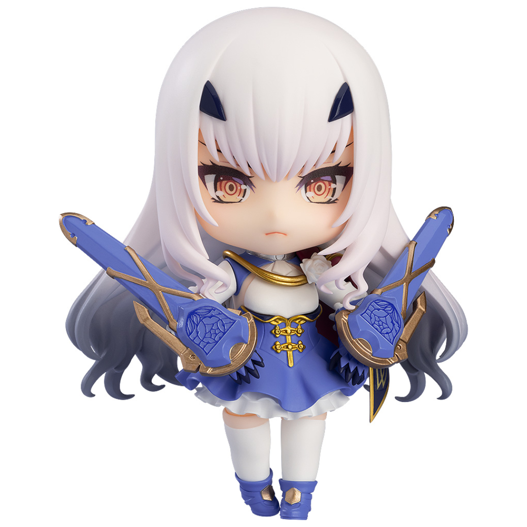 Fate/Grand Order - Nendoroid #2190 - Lancer/Mélusine (Rerelease) [PRE-ORDER] (RELEASE NOV25)