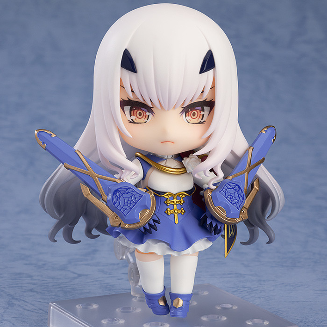 Fate/Grand Order - Nendoroid #2190 - Lancer/Mélusine (Rerelease) [PRE-ORDER] (RELEASE NOV25)
