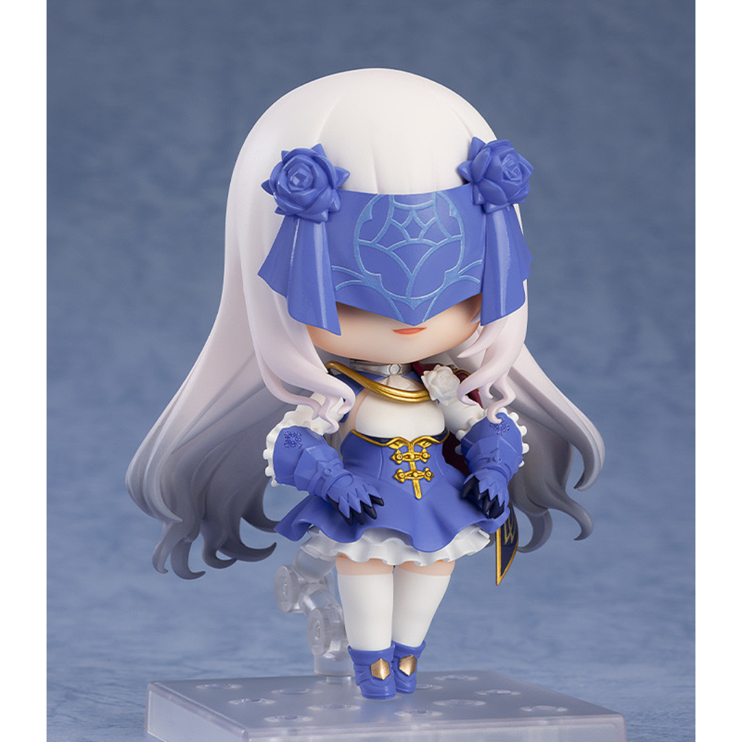 Fate/Grand Order - Nendoroid #2190 - Lancer/Mélusine (Rerelease) [PRE-ORDER] (RELEASE NOV25)