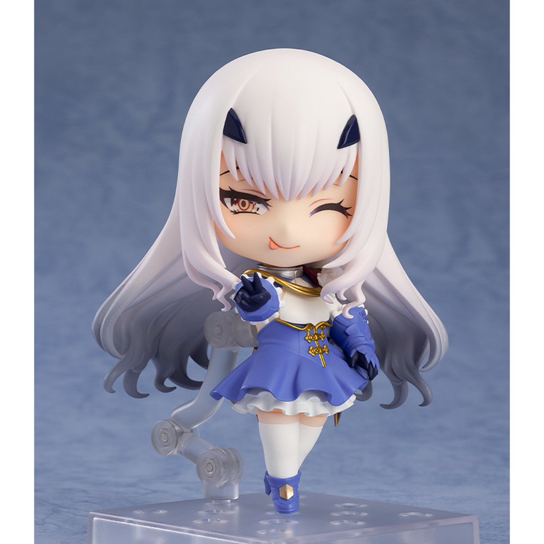 Fate/Grand Order - Nendoroid #2190 - Lancer/Mélusine (Rerelease) [PRE-ORDER] (RELEASE NOV25)