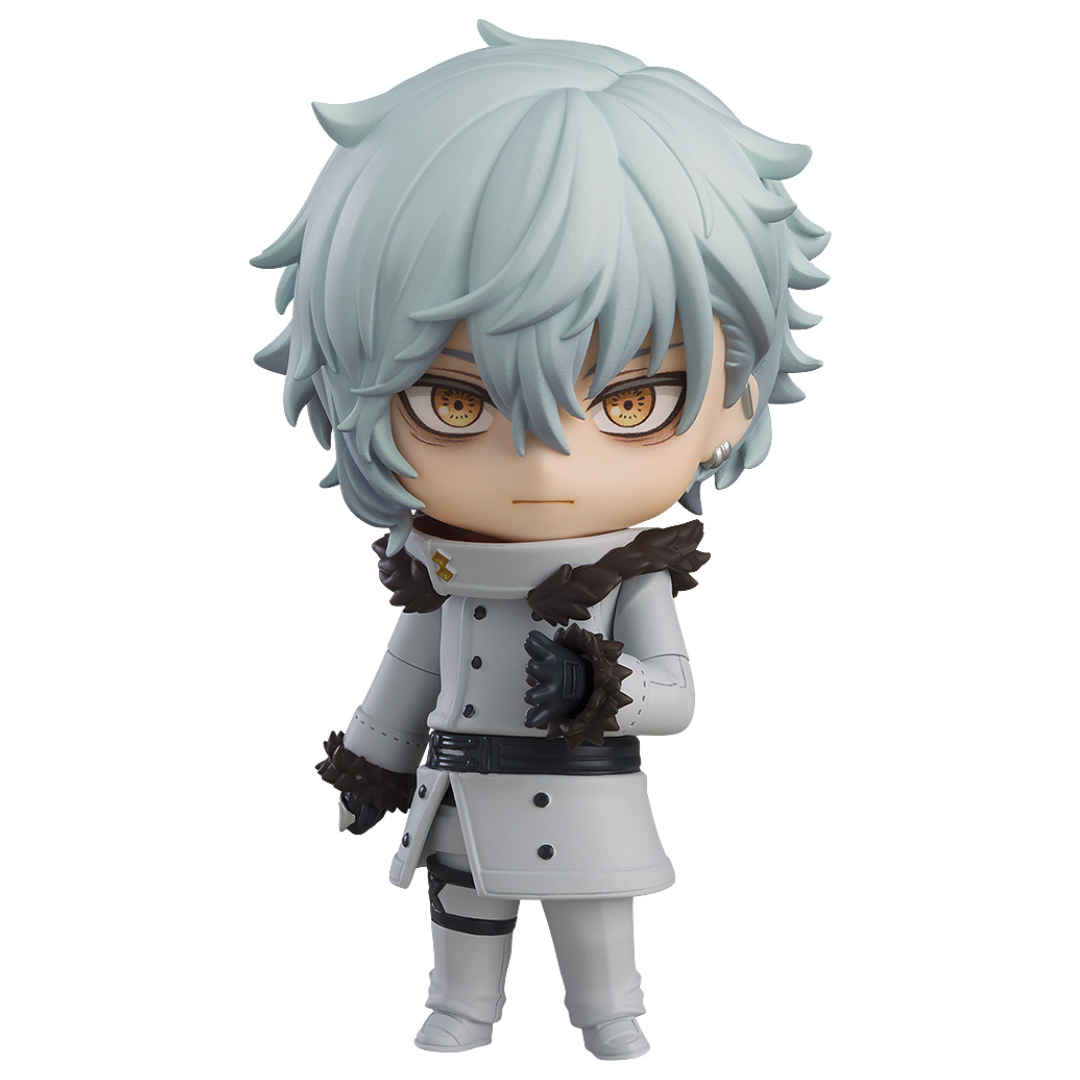Fate/Grand Order - Nendoroid #2581 - Kadoc Zemlupus [PRE-ORDER](RELEASE JAN25)