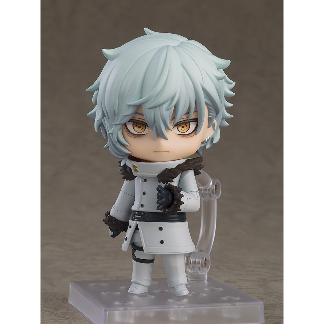 Fate/Grand Order - Nendoroid #2581 - Kadoc Zemlupus [PRE-ORDER](RELEASE JAN25)