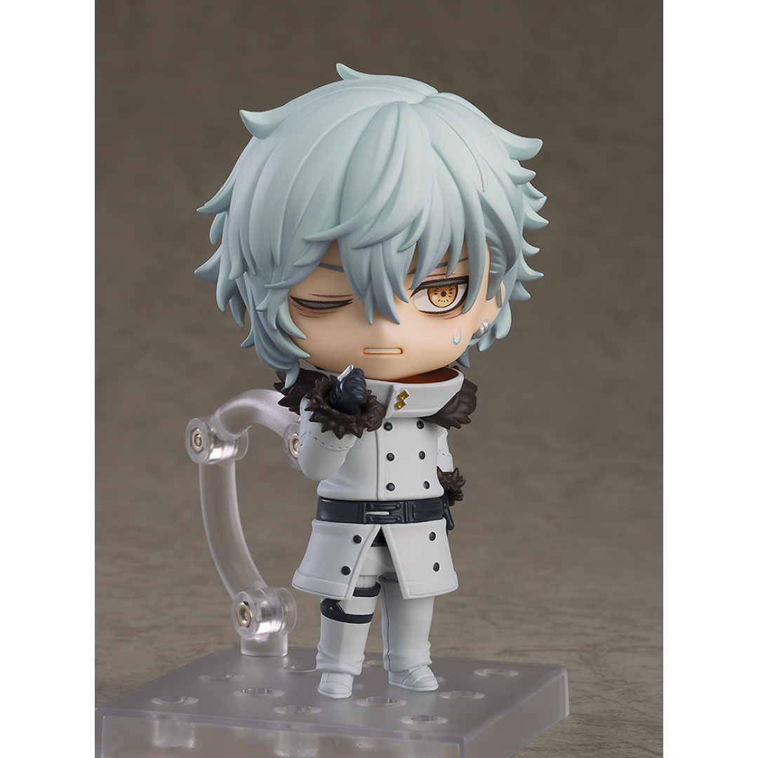Fate/Grand Order - Nendoroid #2581 - Kadoc Zemlupus [PRE-ORDER](RELEASE JAN25)