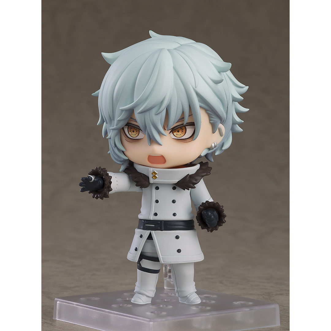 Fate/Grand Order - Nendoroid #2581 - Kadoc Zemlupus [PRE-ORDER](RELEASE JAN25)