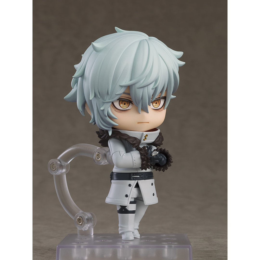 Fate/Grand Order - Nendoroid #2581 - Kadoc Zemlupus [PRE-ORDER](RELEASE JAN25)
