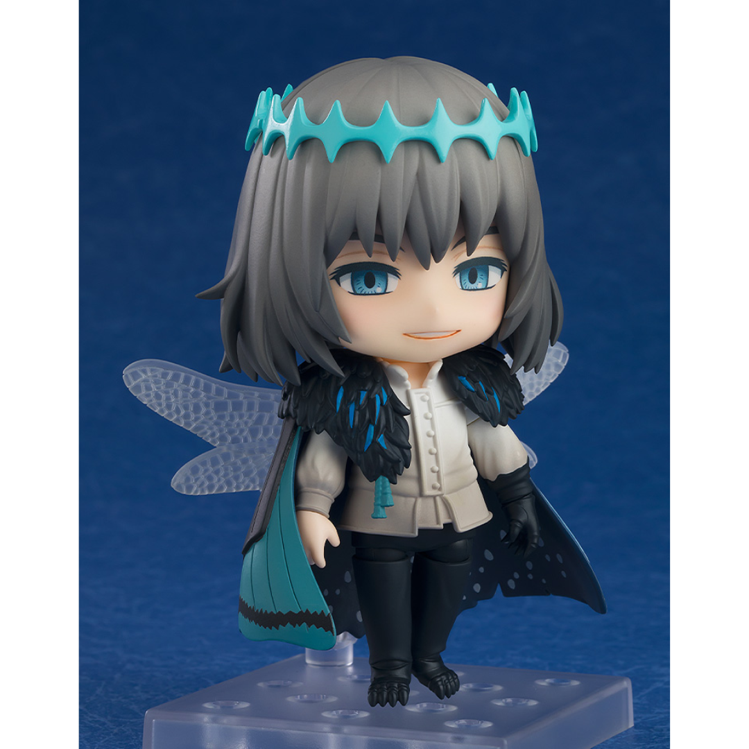 Fate/Grand Order - Nendoroid #2601 - Pretender/Oberon Vortigern [INSTOCK]