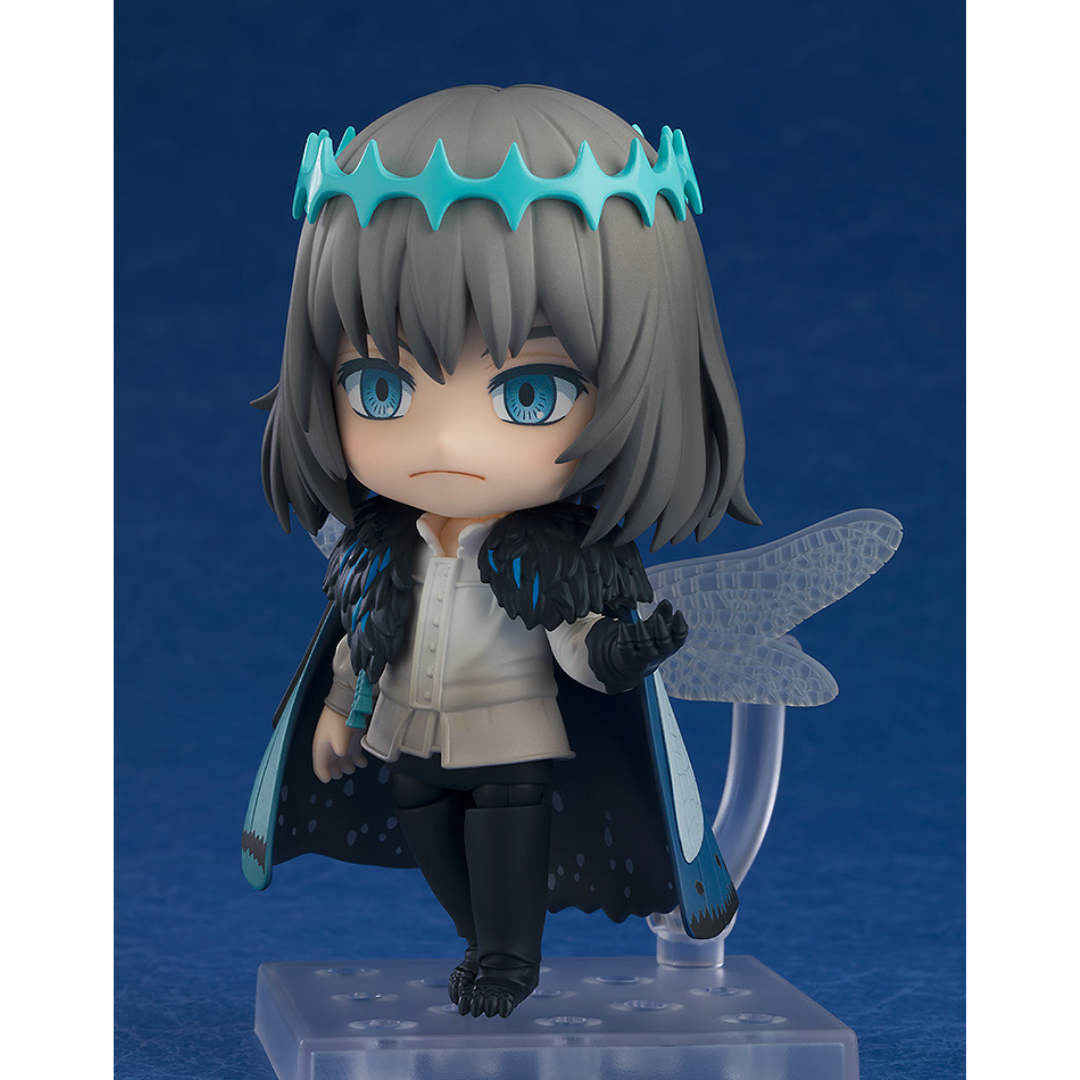 Fate/Grand Order - Nendoroid #2601 - Pretender/Oberon Vortigern [INSTOCK]