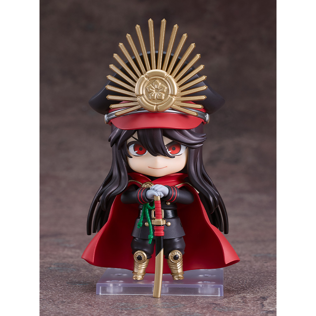 Fate/Grand Order - Nendoroid #2632 - Archer/Oda Nobunaga [PRE-ORDER](RELEASE MAY25)