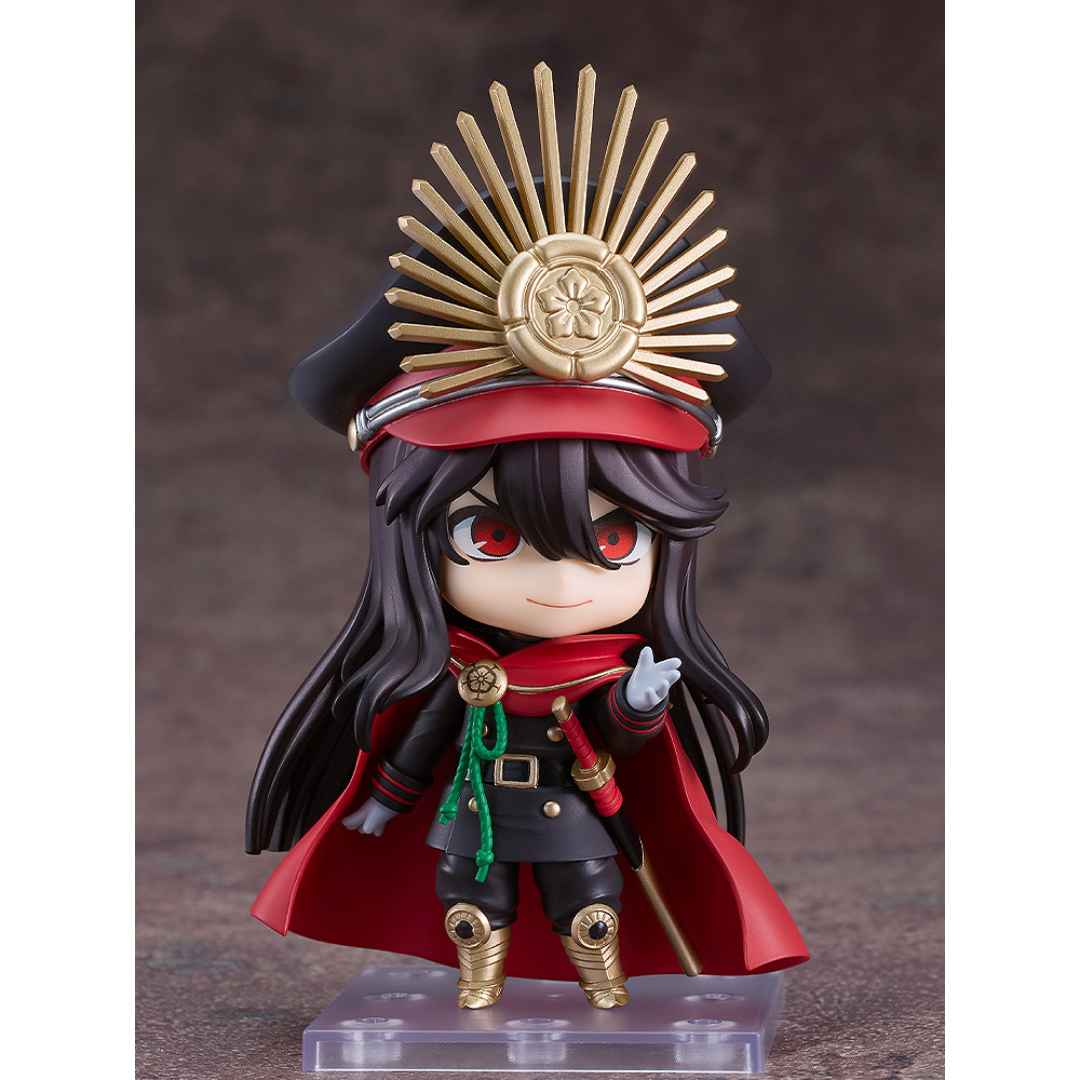 Fate/Grand Order - Nendoroid #2632 - Archer/Oda Nobunaga [PRE-ORDER](RELEASE MAY25)