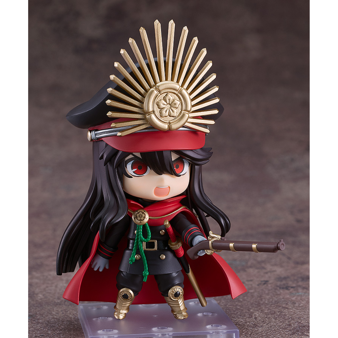 Fate/Grand Order - Nendoroid #2632 - Archer/Oda Nobunaga [PRE-ORDER](RELEASE MAY25)