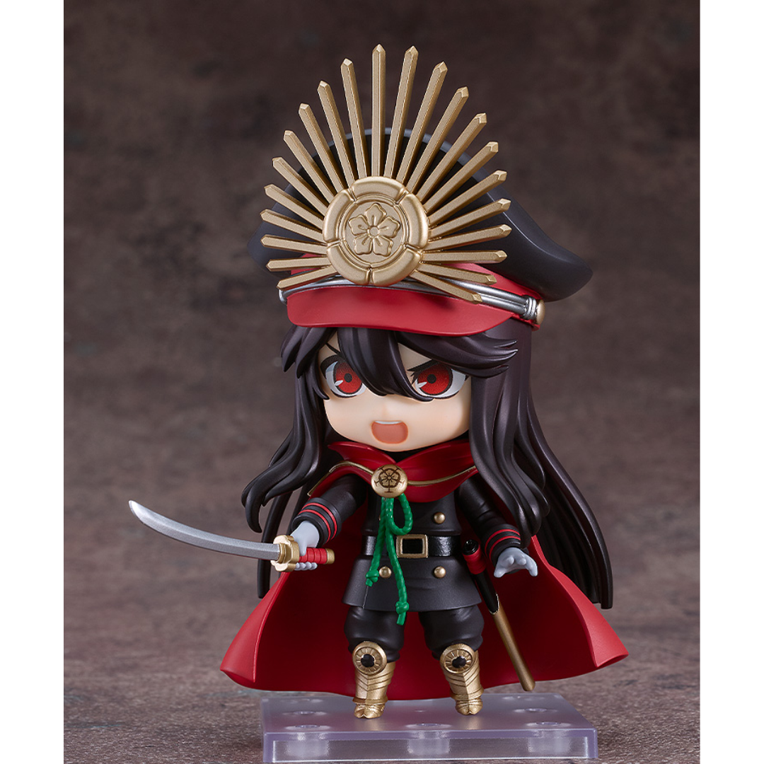 Fate/Grand Order - Nendoroid #2632 - Archer/Oda Nobunaga [PRE-ORDER](RELEASE MAY25)