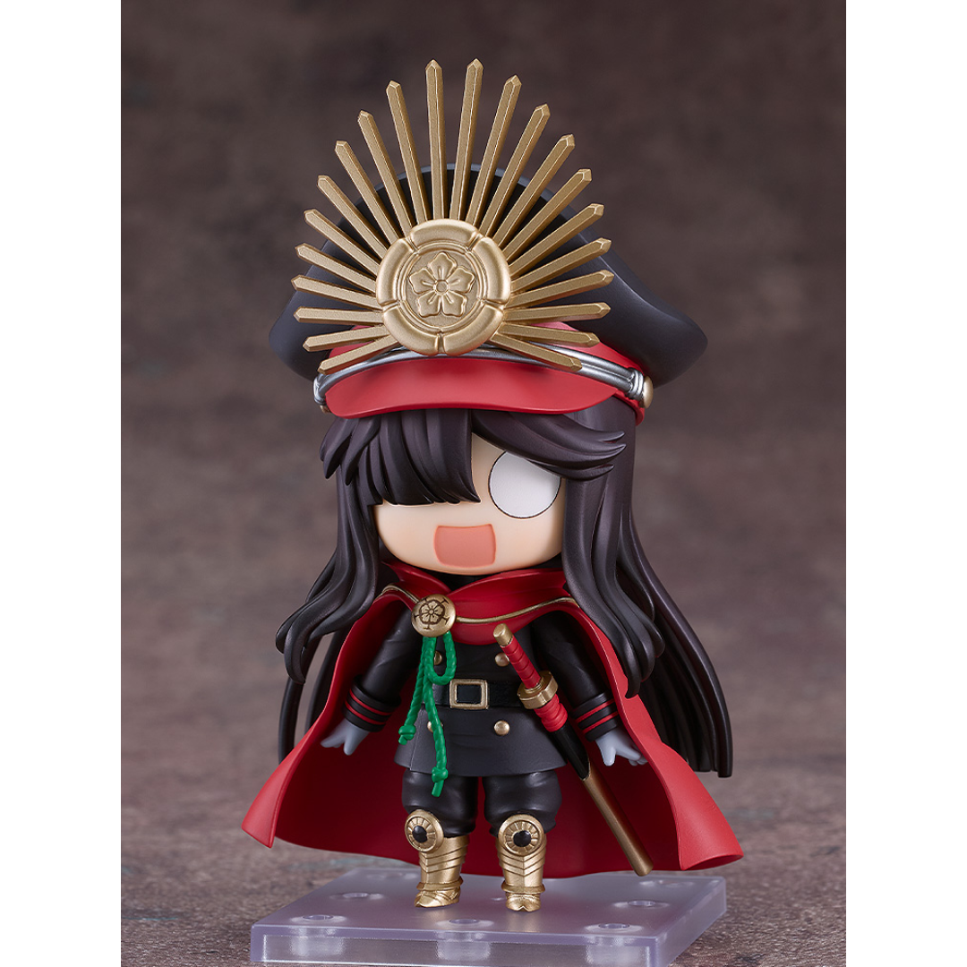 Fate/Grand Order - Nendoroid #2632 - Archer/Oda Nobunaga [PRE-ORDER](RELEASE MAY25)