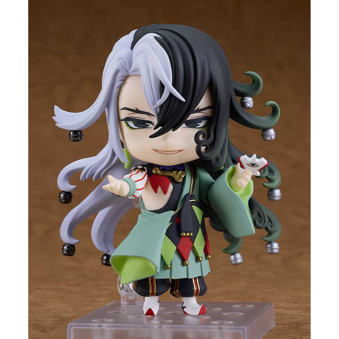 Fate/Grand Order - Nendoroid #2636 - Alter Ego/Ashiya Douman [PRE-ORDER](RELEASE APR25)