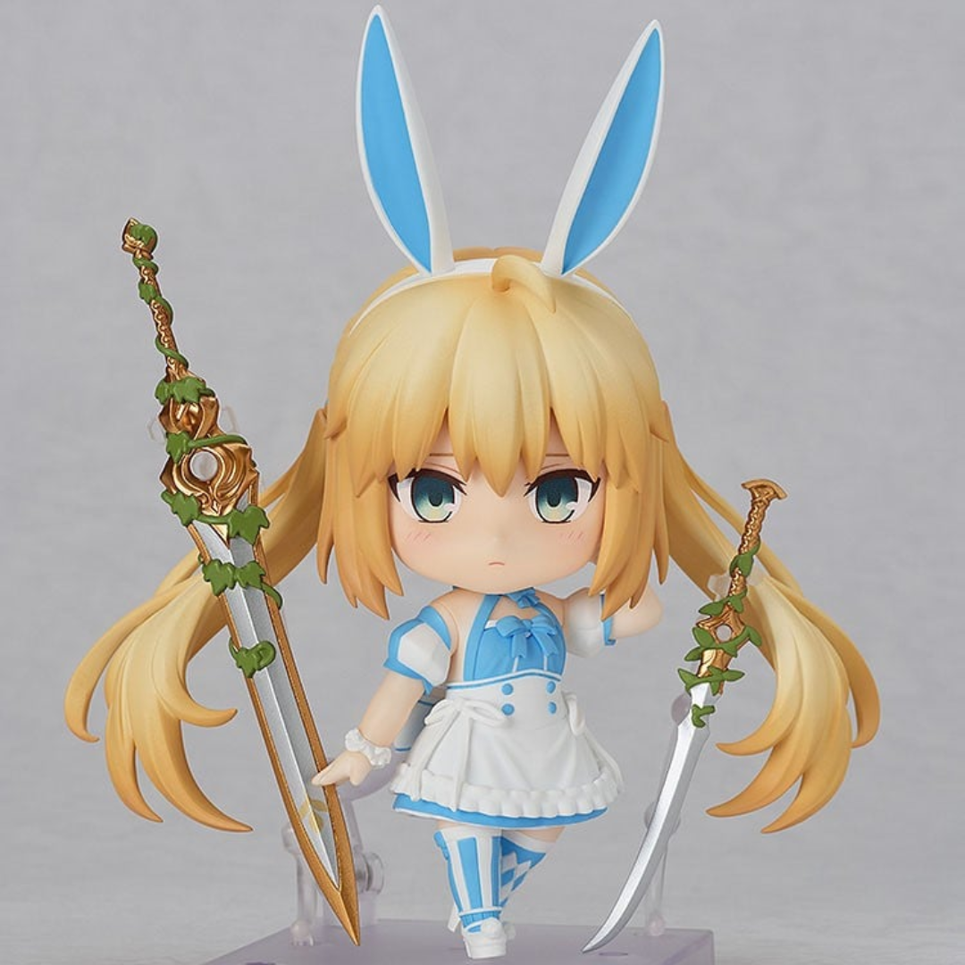 Fate/Grand Order - Nendoroid #2857 - Berserker/Altria Caster [PRE-ORDER] (RELEASE MAR26)