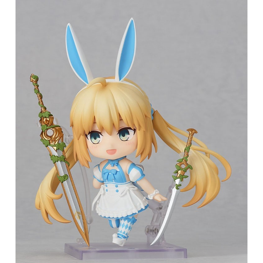 Fate/Grand Order - Nendoroid #2857 - Berserker/Altria Caster [PRE-ORDER] (RELEASE MAR26)
