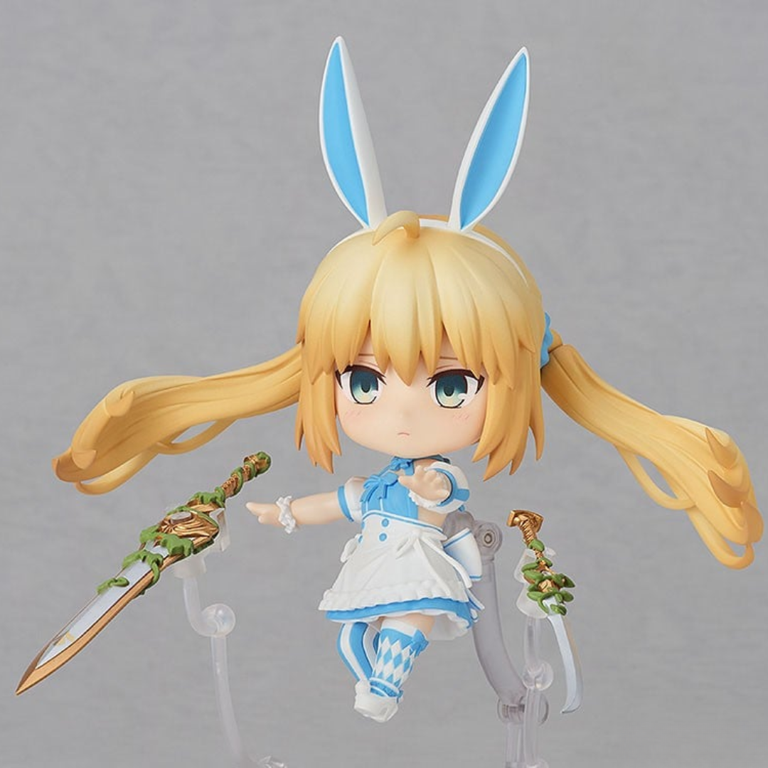 Fate/Grand Order - Nendoroid #2857 - Berserker/Altria Caster [PRE-ORDER] (RELEASE MAR26)