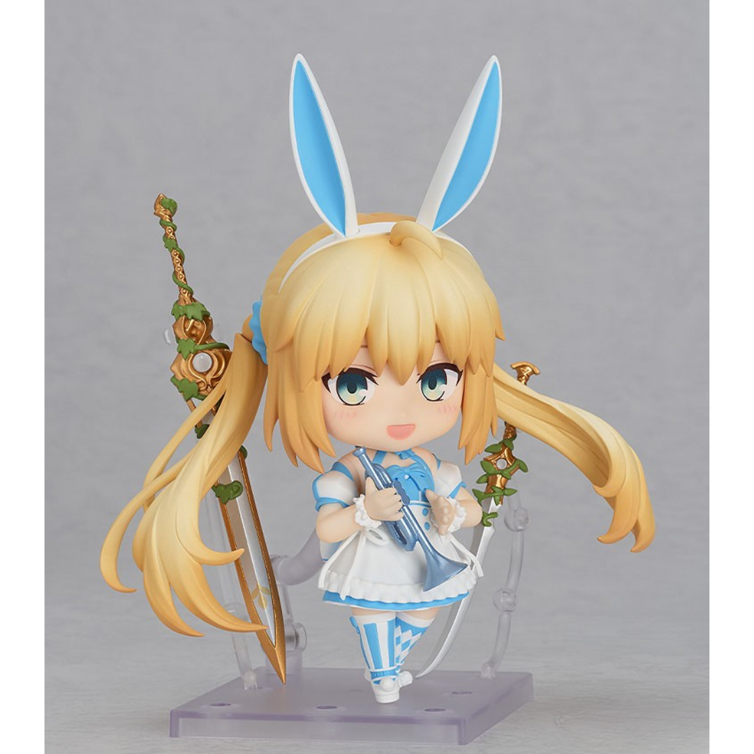 Fate/Grand Order - Nendoroid #2857 - Berserker/Altria Caster [PRE-ORDER] (RELEASE MAR26)