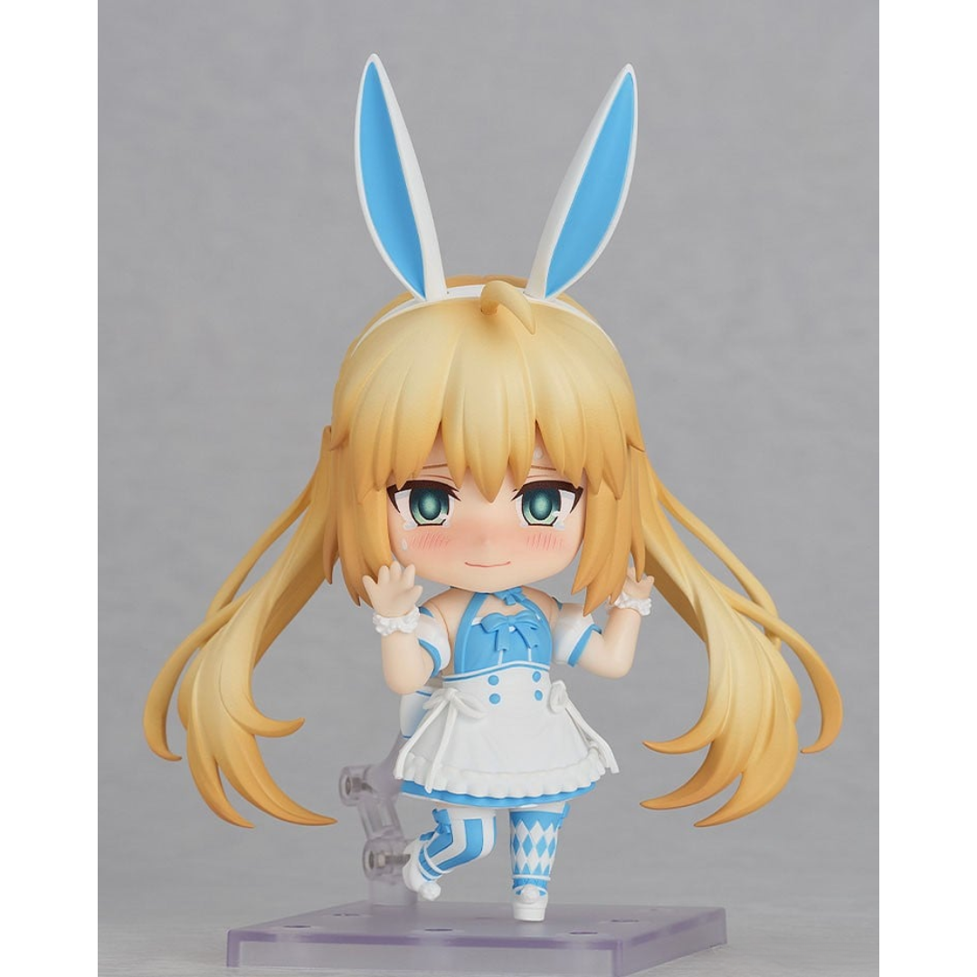 Fate/Grand Order - Nendoroid #2857 - Berserker/Altria Caster [PRE-ORDER] (RELEASE MAR26)