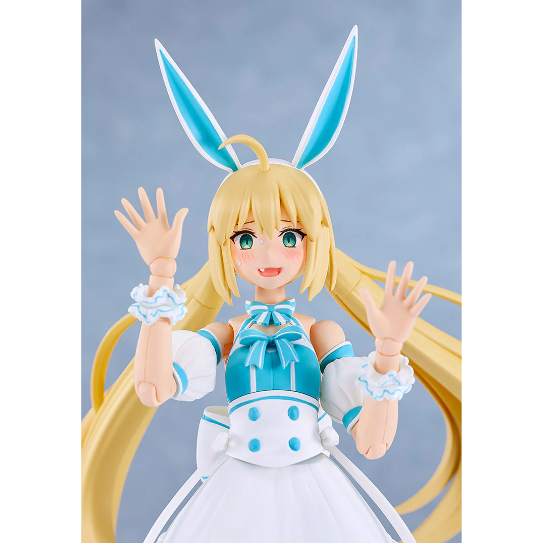 Fate/Grand Order - PLAMATEA - Berserker/Altria Caster  [PRE-ORDER](RELEASE JUN26)