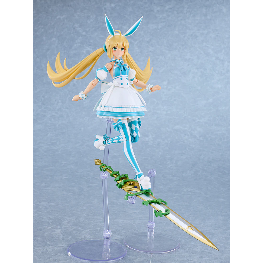 Fate/Grand Order - PLAMATEA - Berserker/Altria Caster  [PRE-ORDER](RELEASE JUN26)