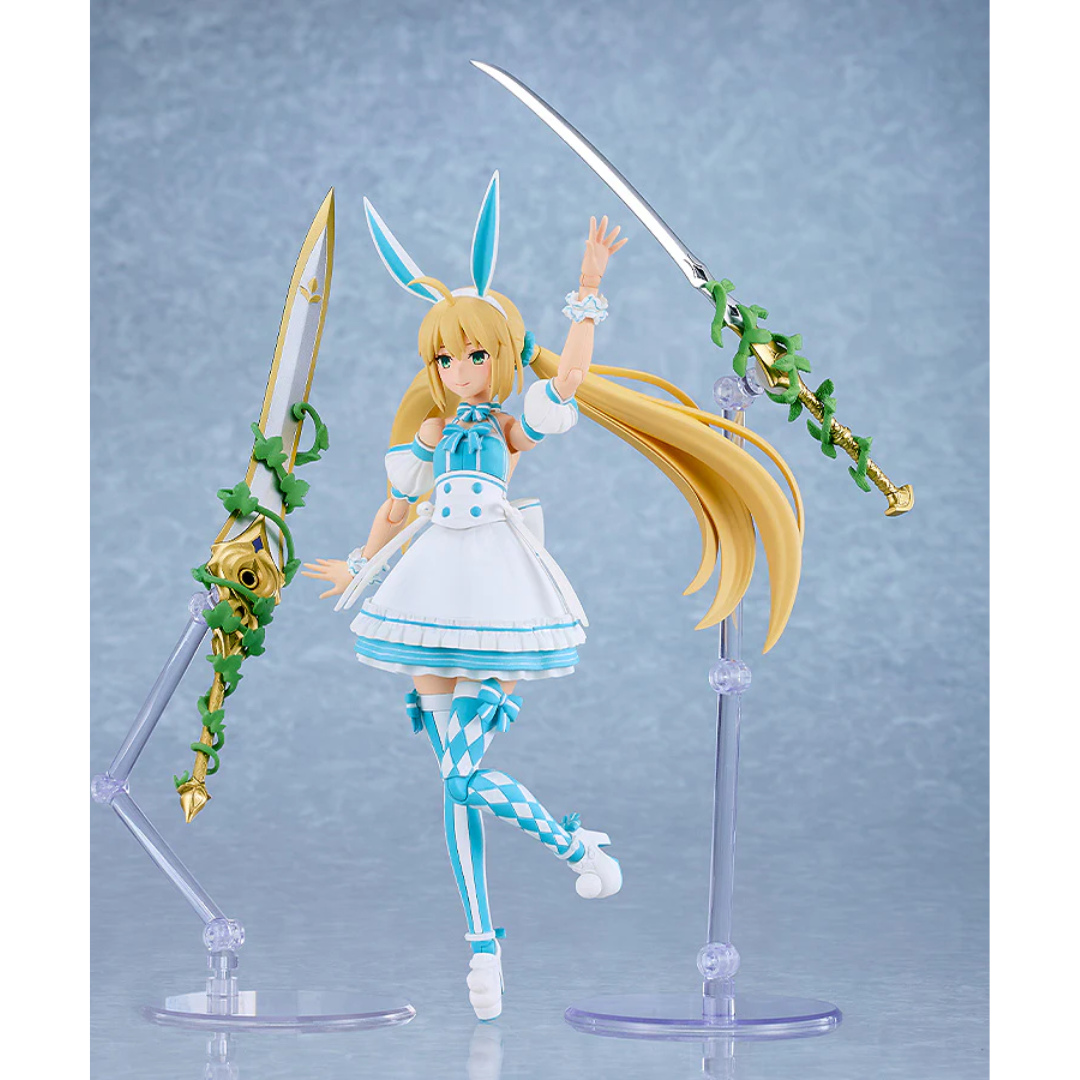 Fate/Grand Order - PLAMATEA - Berserker/Altria Caster  [PRE-ORDER](RELEASE JUN26)