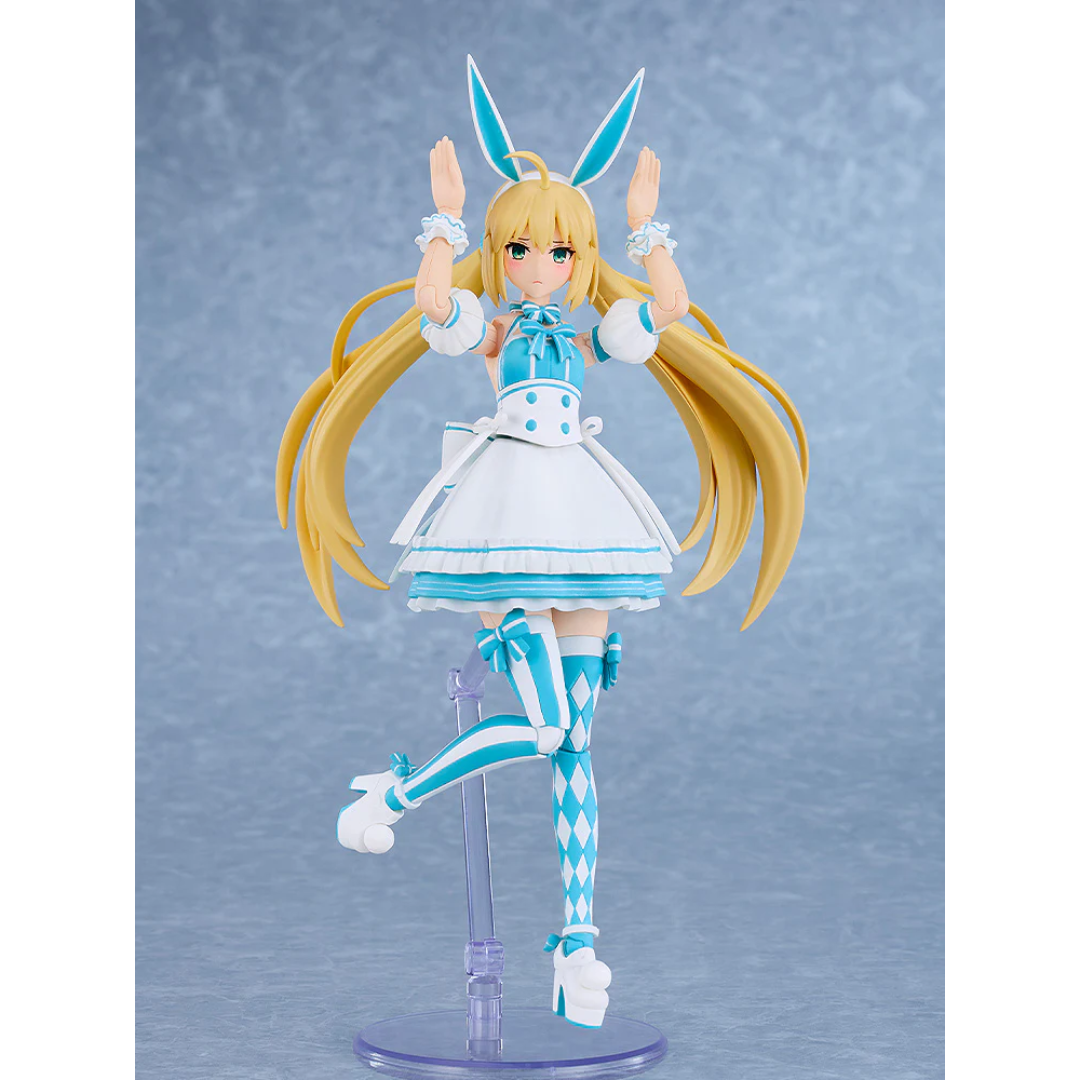 Fate/Grand Order - PLAMATEA - Berserker/Altria Caster  [PRE-ORDER](RELEASE JUN26)