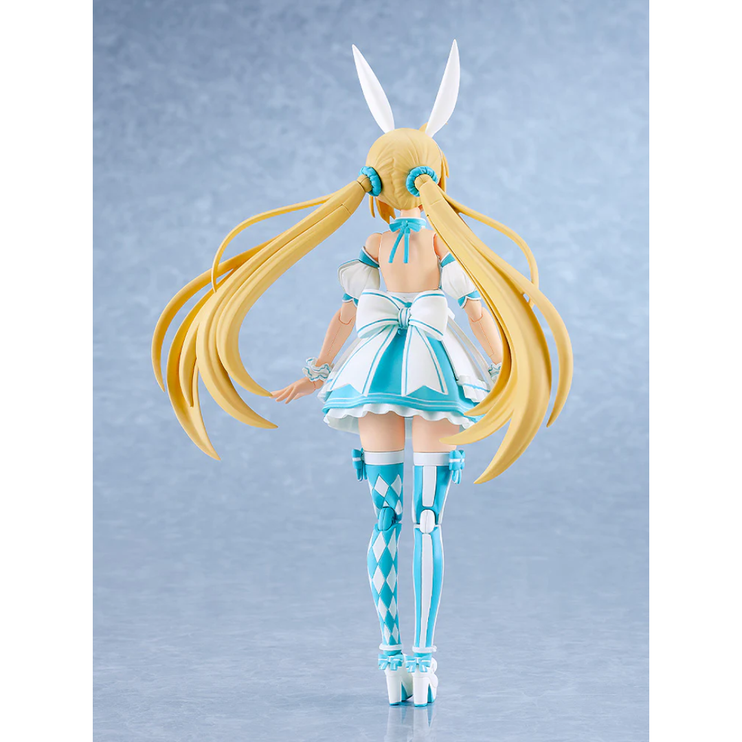 Fate/Grand Order - PLAMATEA - Berserker/Altria Caster  [PRE-ORDER](RELEASE JUN26)