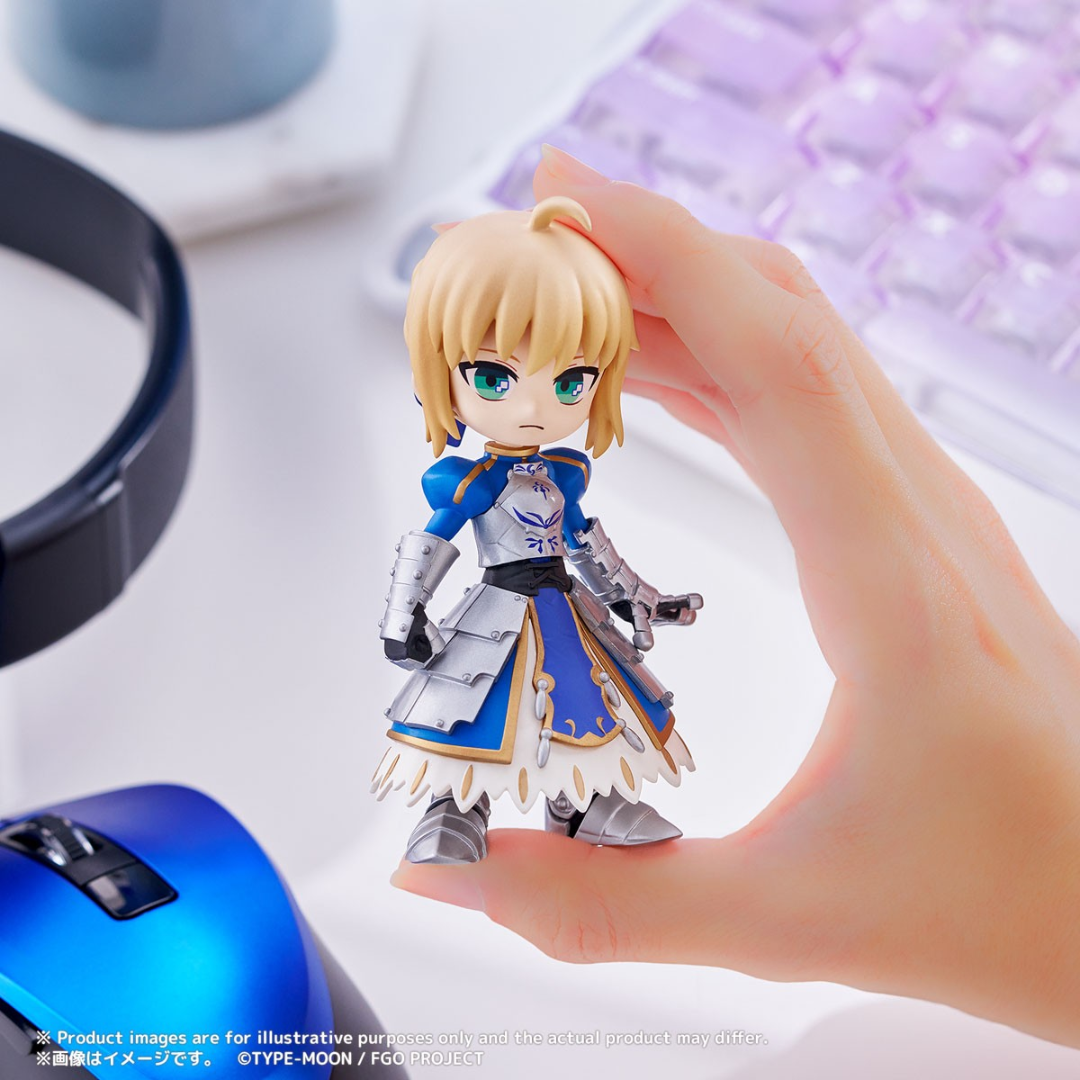 Fate/Grand Order - PalVerse - Fate/Grand Order Vol.1 (1BOX Full Complete) [PRE-ORDER] (RELEASE DEC26)