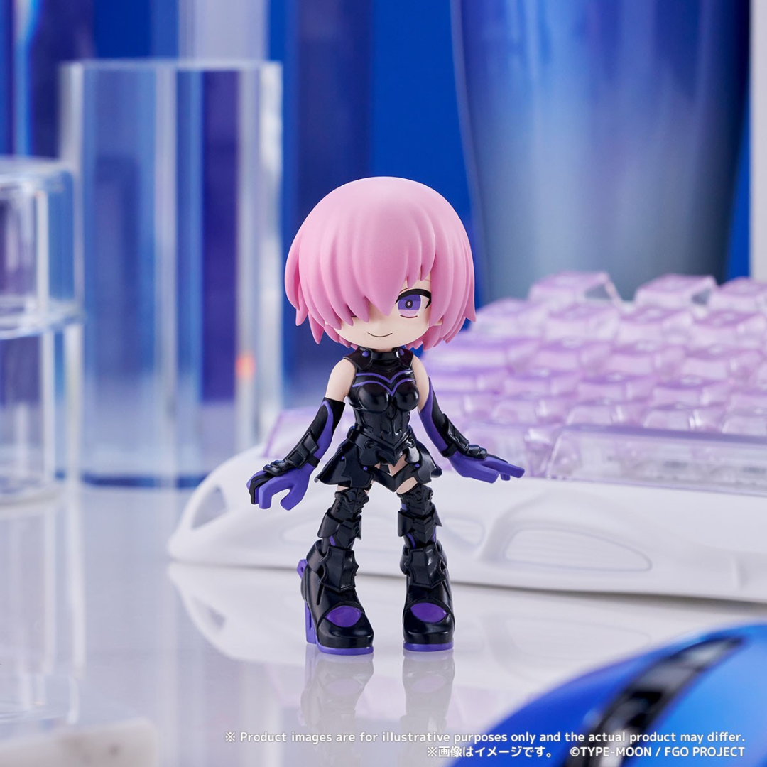 Fate/Grand Order - PalVerse - Fate/Grand Order Vol.1 (1BOX Full Complete) [PRE-ORDER] (RELEASE DEC26)