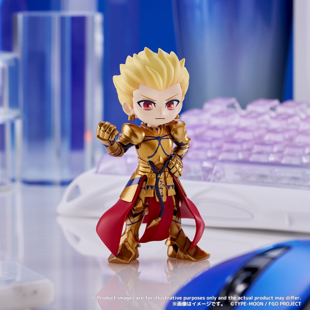 Fate/Grand Order - PalVerse - Fate/Grand Order Vol.1 (1BOX Full Complete) [PRE-ORDER] (RELEASE DEC26)