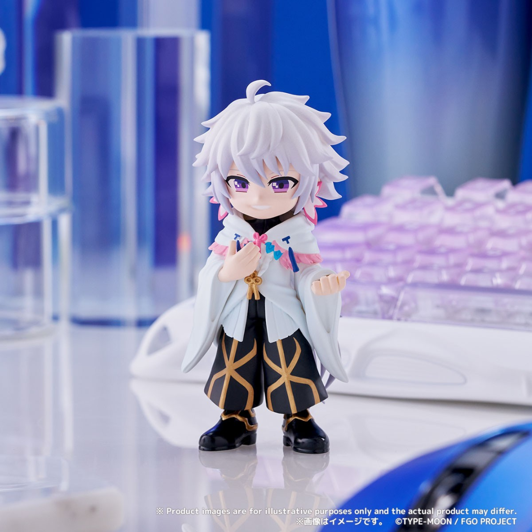 Fate/Grand Order - PalVerse - Fate/Grand Order Vol.1 (1BOX Full Complete) [PRE-ORDER] (RELEASE DEC26)