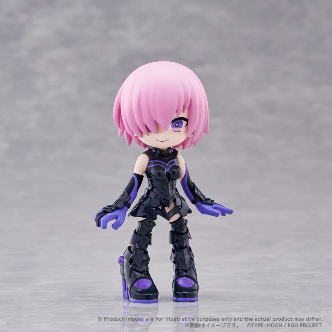 Fate/Grand Order - PalVerse - Fate/Grand Order Vol.1 (1BOX Full Complete) [PRE-ORDER] (RELEASE DEC26)